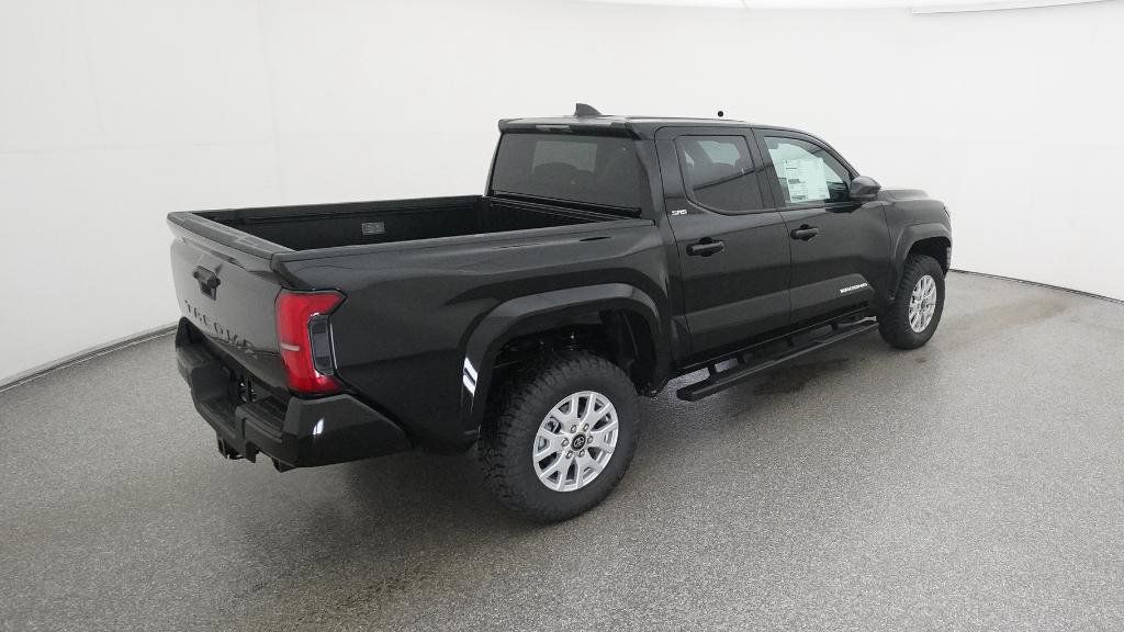 Thumbnail: 2025 Toyota Tacoma - 29