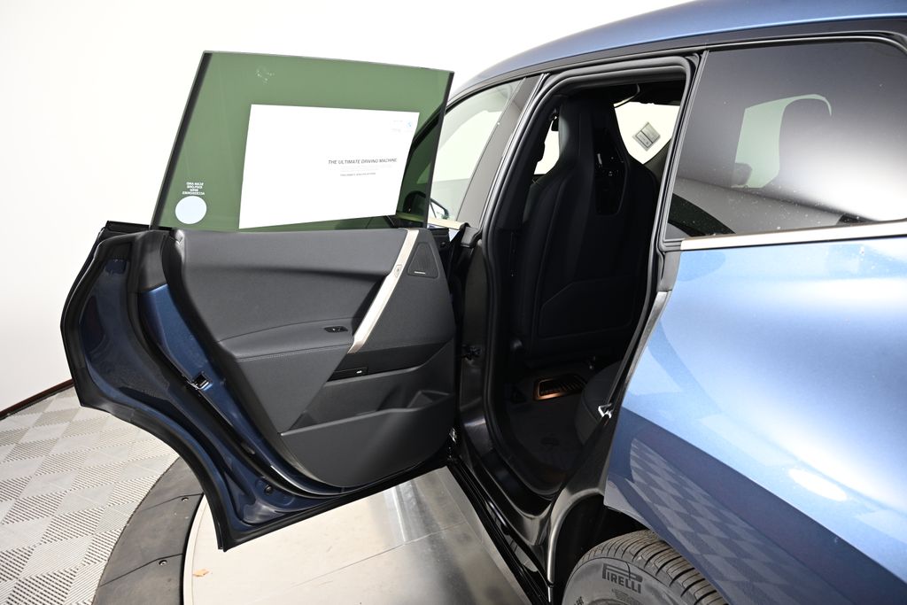 Thumbnail: 2026 BMW iX - 22