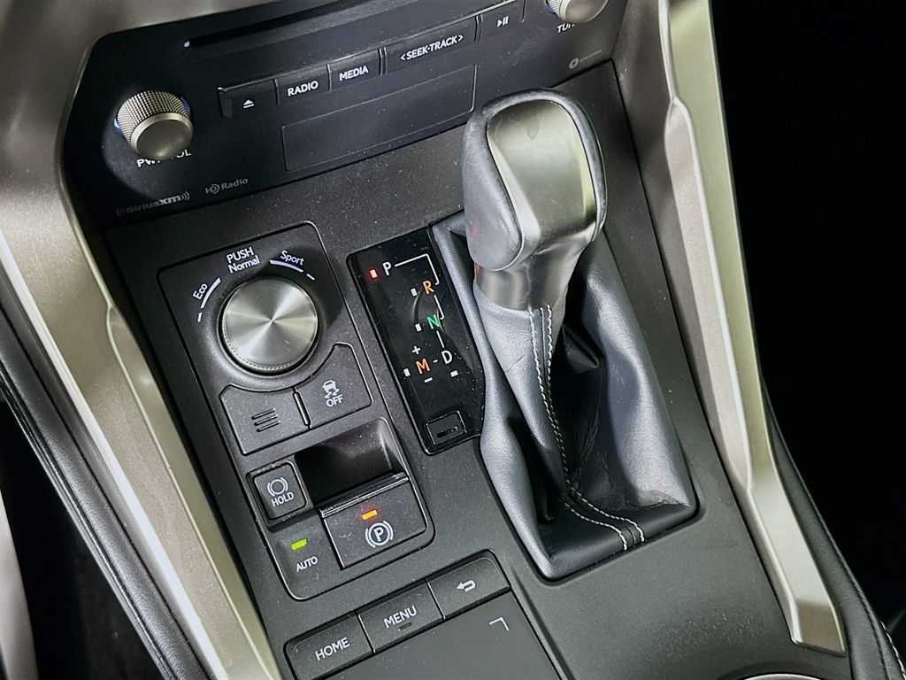 2018 Lexus NX 300 16