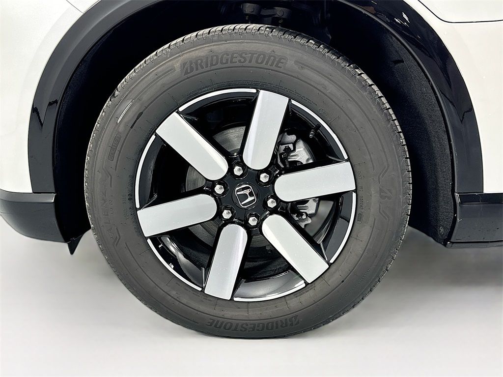 2025 Honda Prologue Touring photo