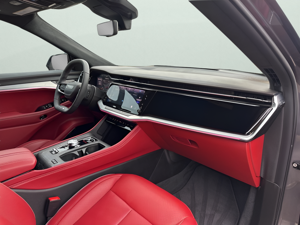 Used Car 2024 Jeep Wagoneer S  Launch Edition For Sale Under $50,000 In Austin, Texas