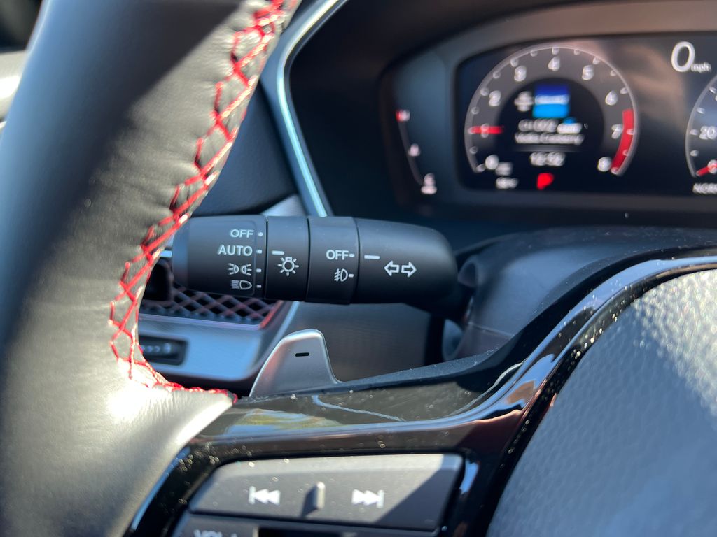 Thumbnail: 2026 Acura Integra - 20