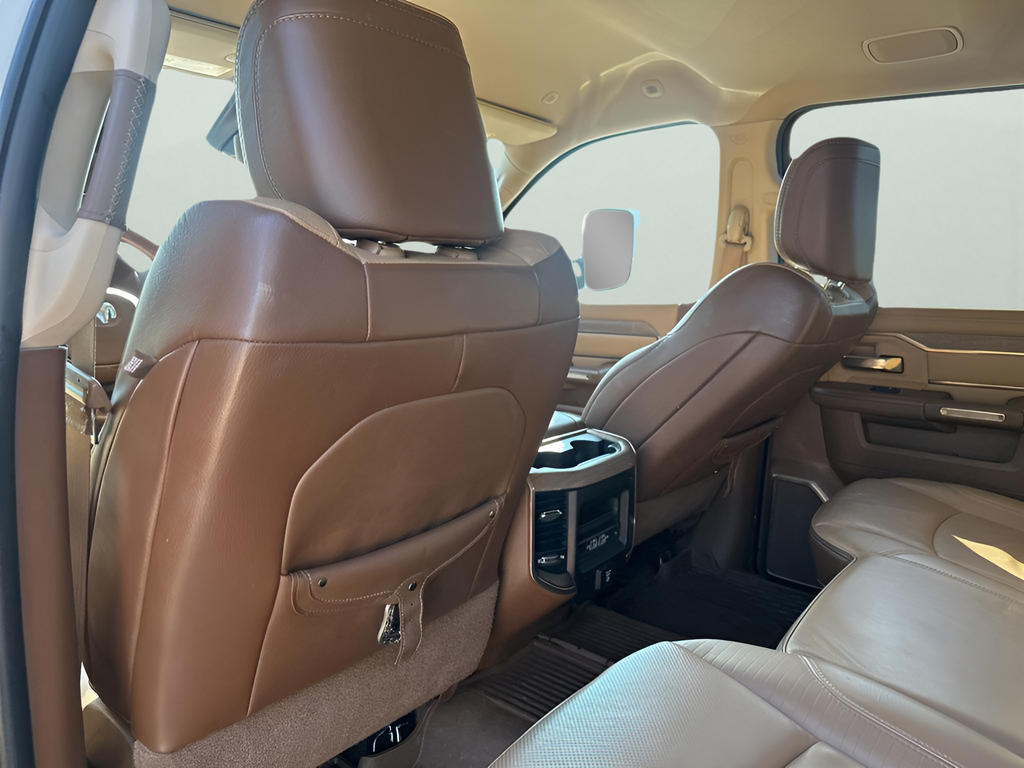 Used Car 2022 Ram 2500  Longhorn For Sale Under $60,000 In Austin, Texas