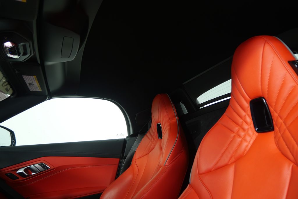 Thumbnail: 2022 BMW Z4 - 12