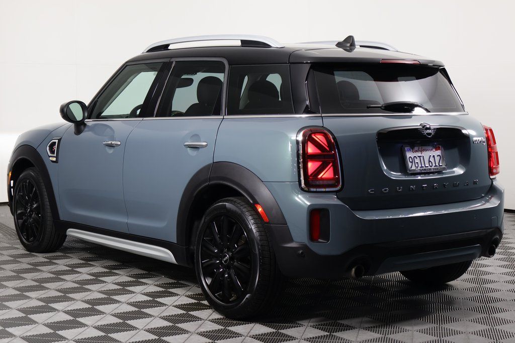 Thumbnail: 2024 MINI Cooper Countryman - 6