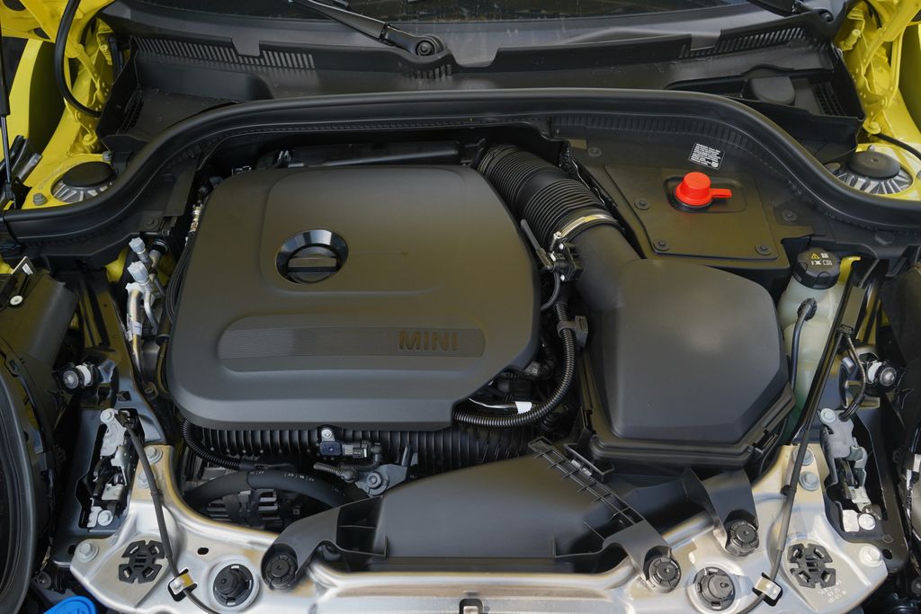 Thumbnail: 2026 MINI Cooper - 12