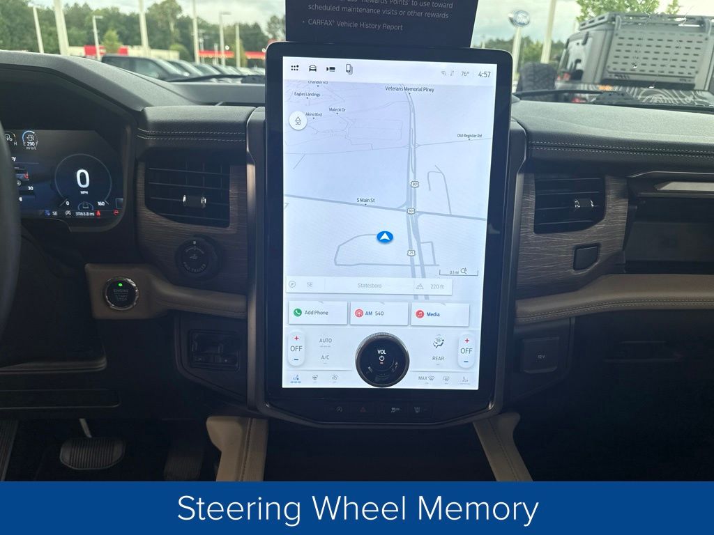 2024 Ford Expedition Limited