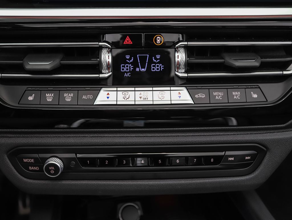 Thumbnail: 2025 BMW Z4 - 19