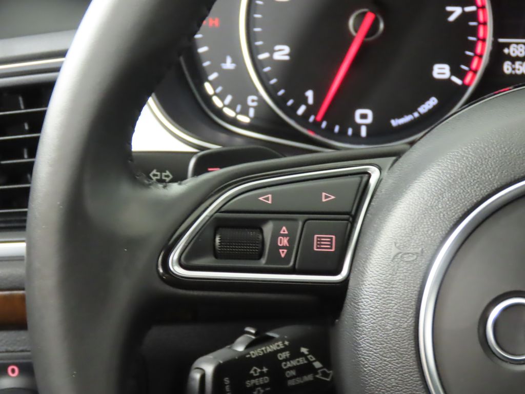 Thumbnail: 2015 Audi A7 - 17