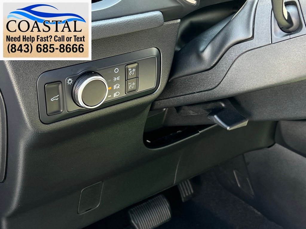 2022 Ford Escape SE - 9