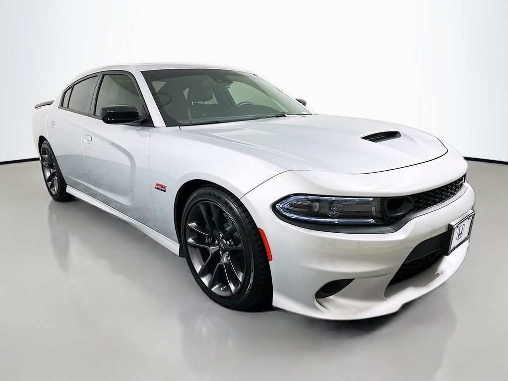 Thumbnail: 2023 Dodge Charger - 3