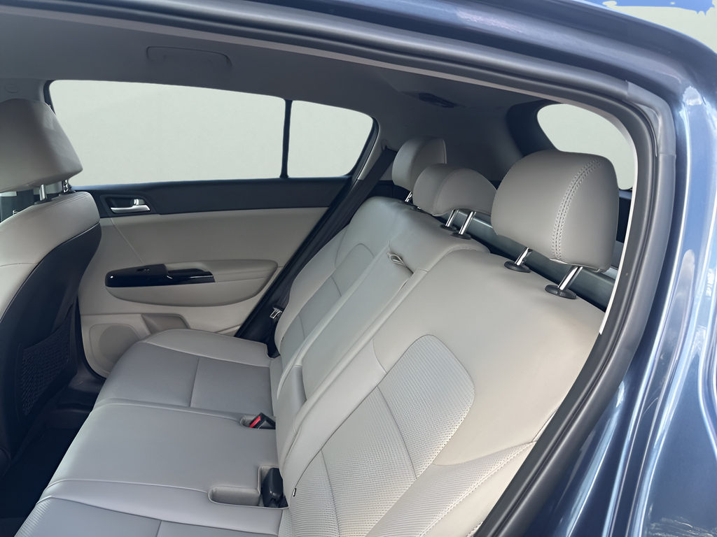 Used Car 2020 Kia Sportage  Ex For Sale In Austin, Texas