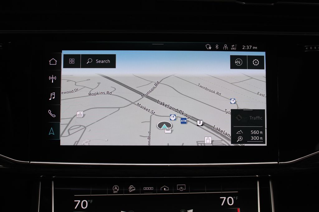 2022 Audi Q7 Premium Plus 20