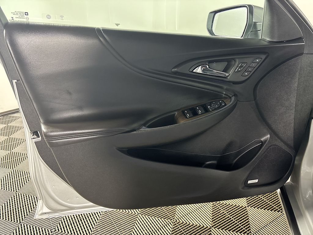 2020 Chevrolet Malibu Premier