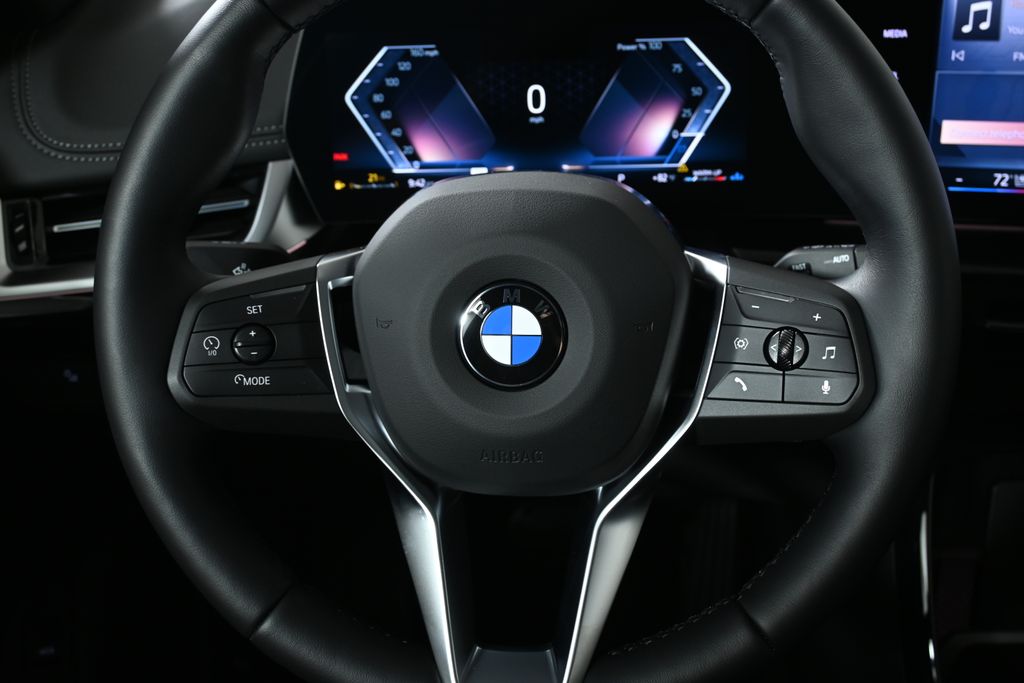 Thumbnail: 2026 BMW X1 - 18
