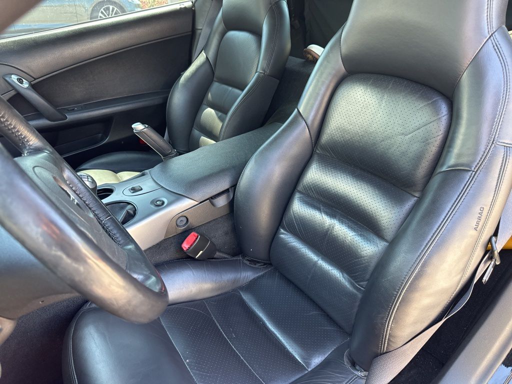 2006 Chevrolet Corvette photo