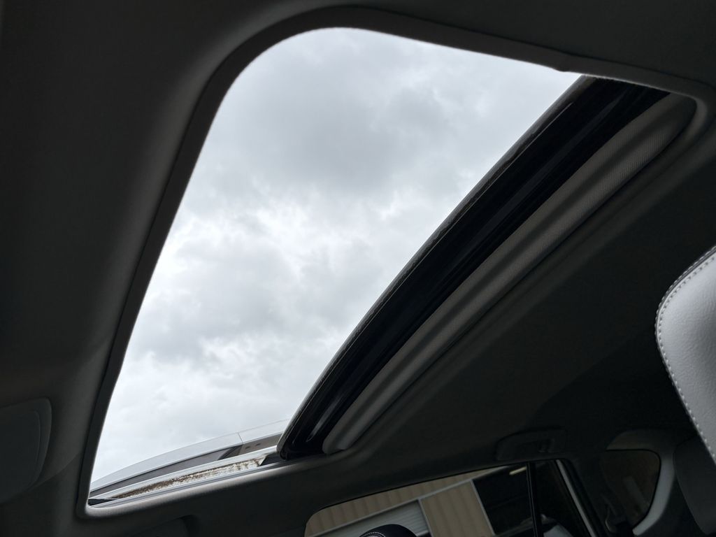 Used 2018 White Toyota Limited image 23