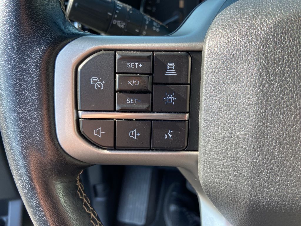 2022 Ford Expedition MAX Limited 20