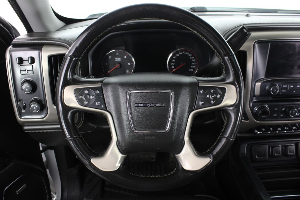 Used 2016 GMC Sierra 1500 for sale in 