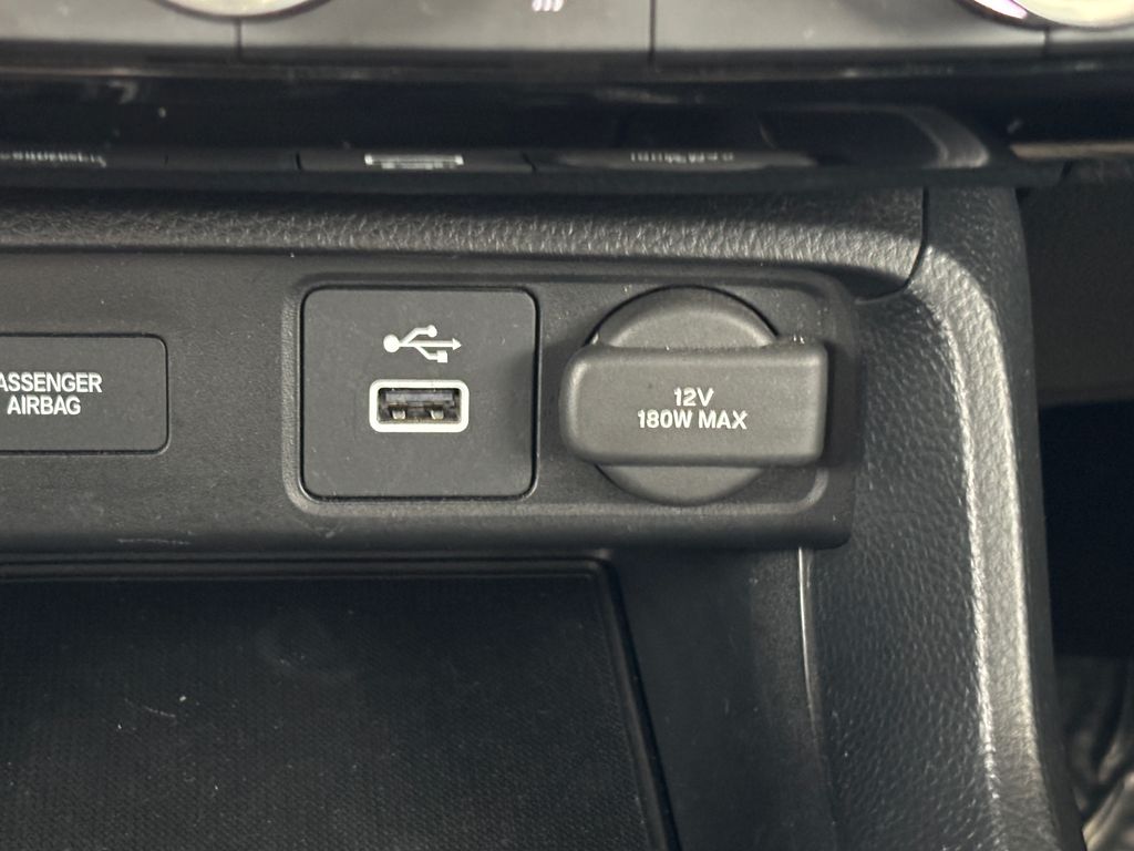 Thumbnail: 2024 Honda Civic - 16