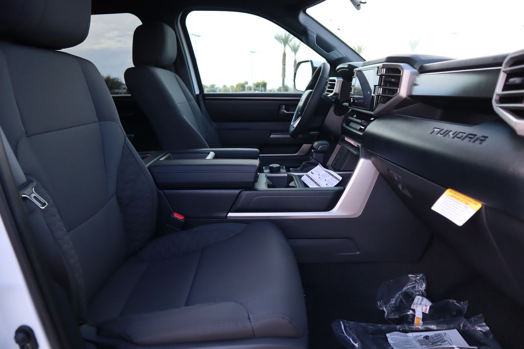 Thumbnail: 2026 Toyota Tundra - 19