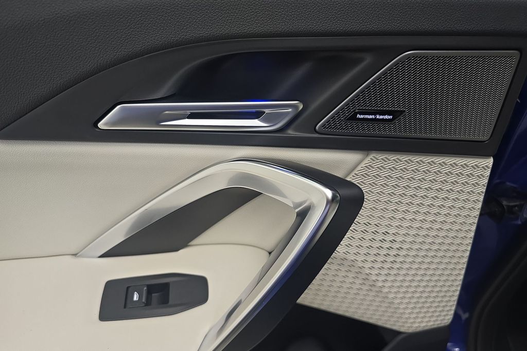 2026 Bmw X1 M35i photo 22