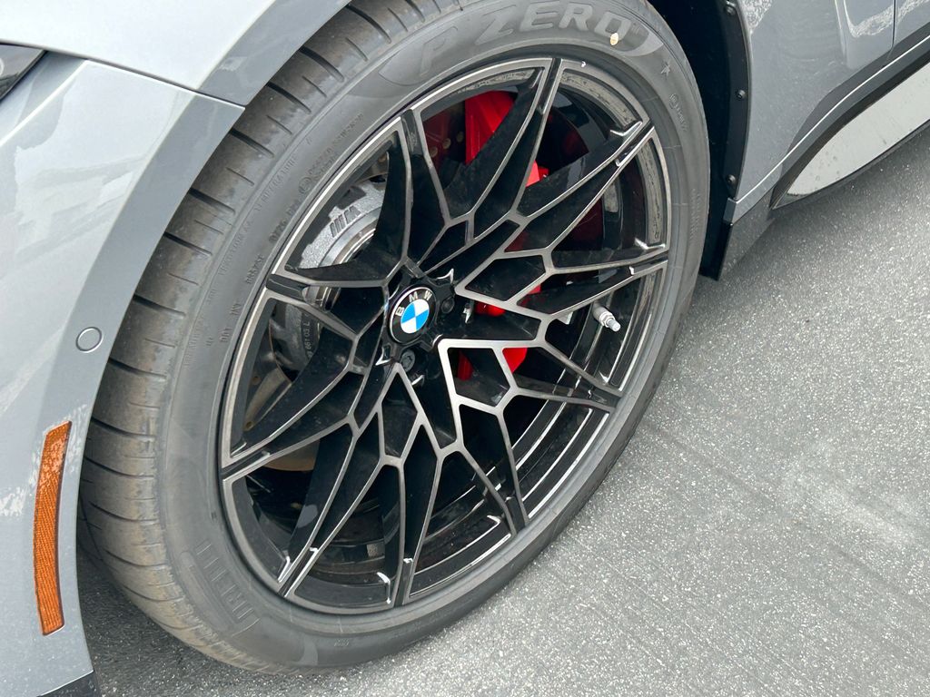 Thumbnail: 2027 BMW M4 - 3