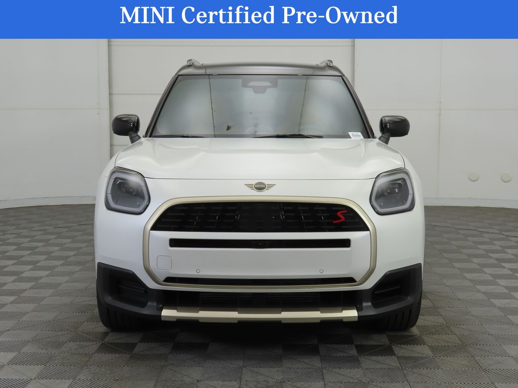 Thumbnail: 2025 MINI Cooper Countryman - 2