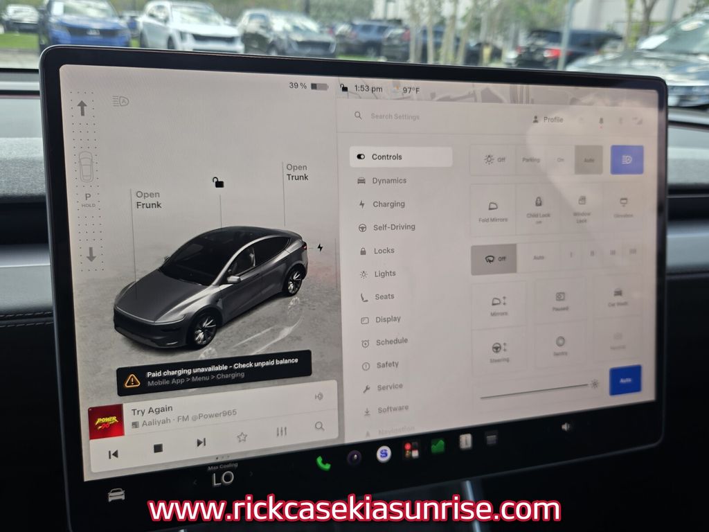 2026 Tesla Model Y - $43,772