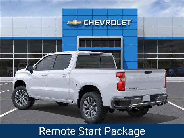 ChevroletSilverado 15003