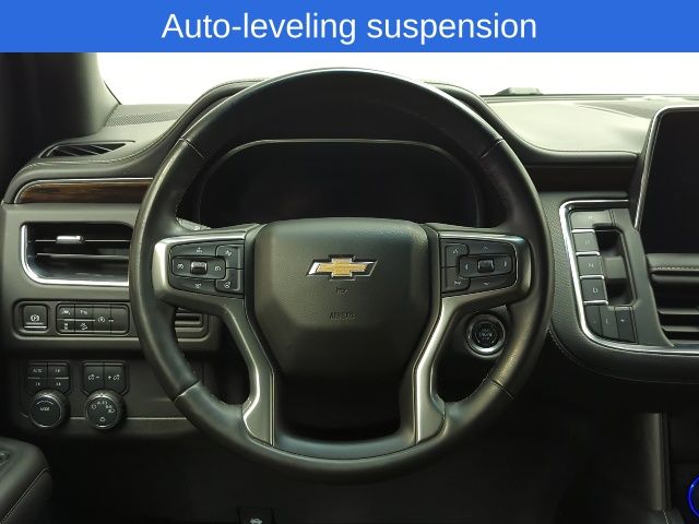 2024 Chevrolet Tahoe Premier - Photo 18