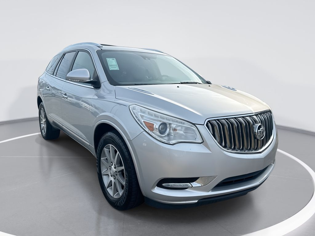 2016 Buick Enclave Leather's photo
