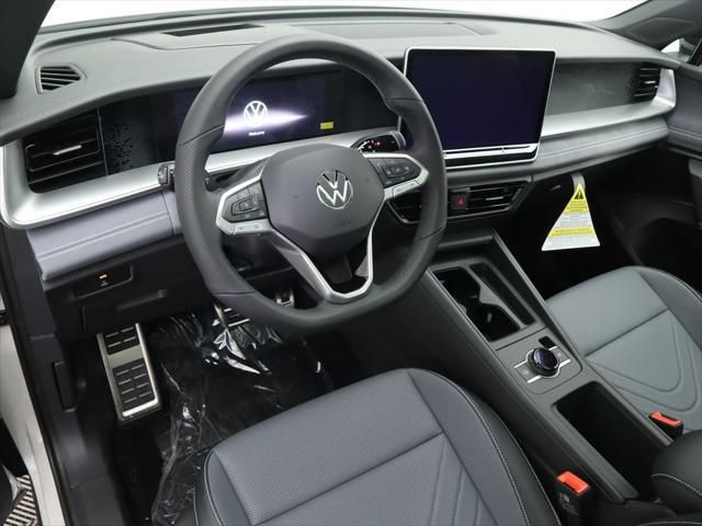 Thumbnail: 2026 Volkswagen Tiguan - 9