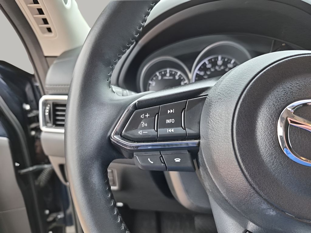 Used Car 2019 Mazda Cx-5  Touring For Sale Under $25,000 In Austin, Texas