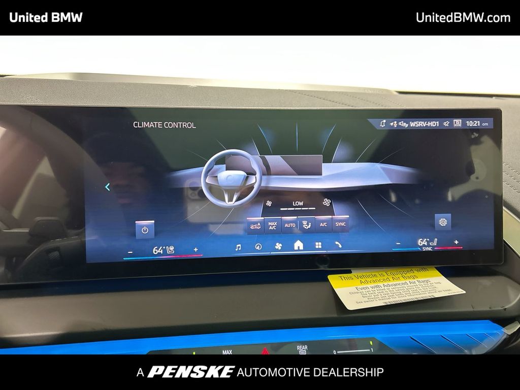 Thumbnail: 2026 BMW X3 - 19