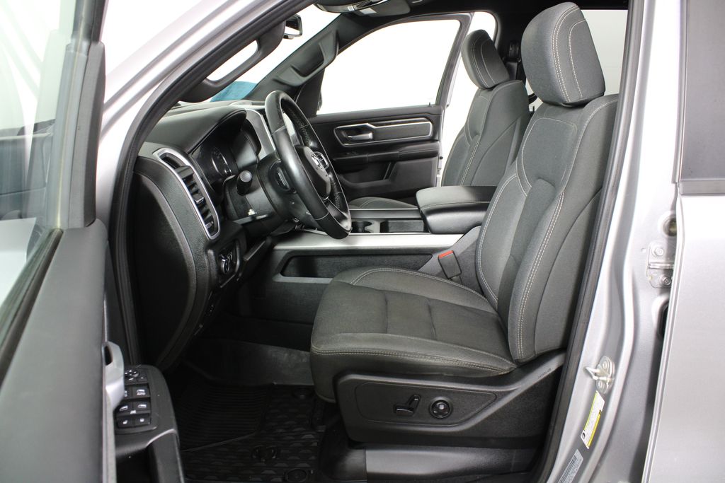 Used 2019 Ram 1500 for sale in 