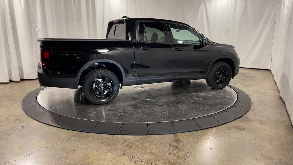 used 2023 Honda Ridgeline car, priced at $35,990