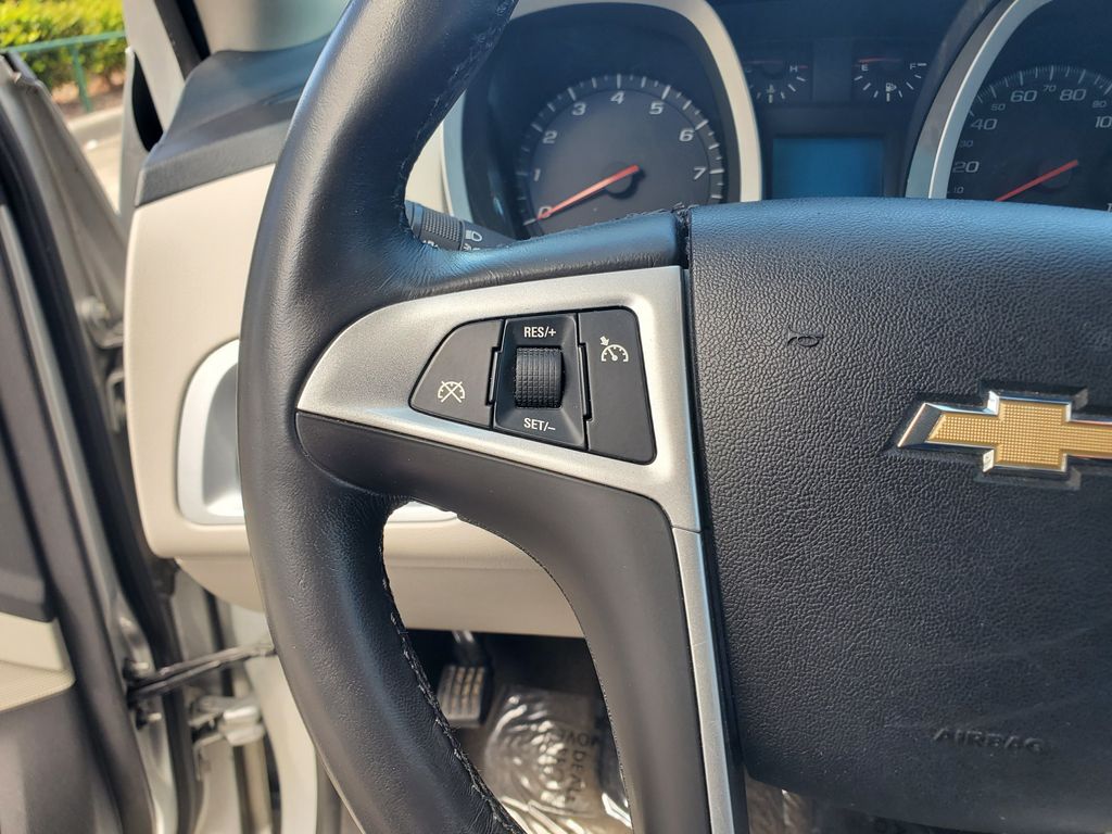 2011 Chevrolet Equinox - $4,888