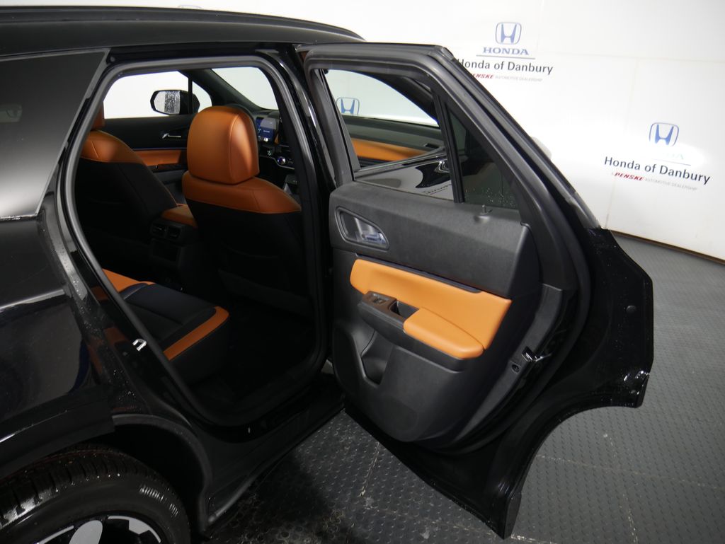 Thumbnail: 2025 Honda Prologue - 8