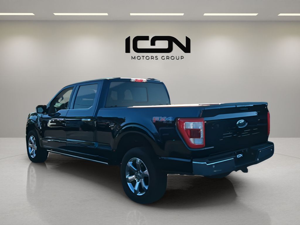 Used 2023 Ford F-150 Truck