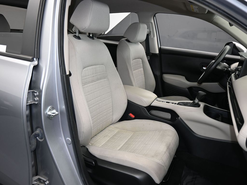 Used 2023 Gray Honda LX image 38