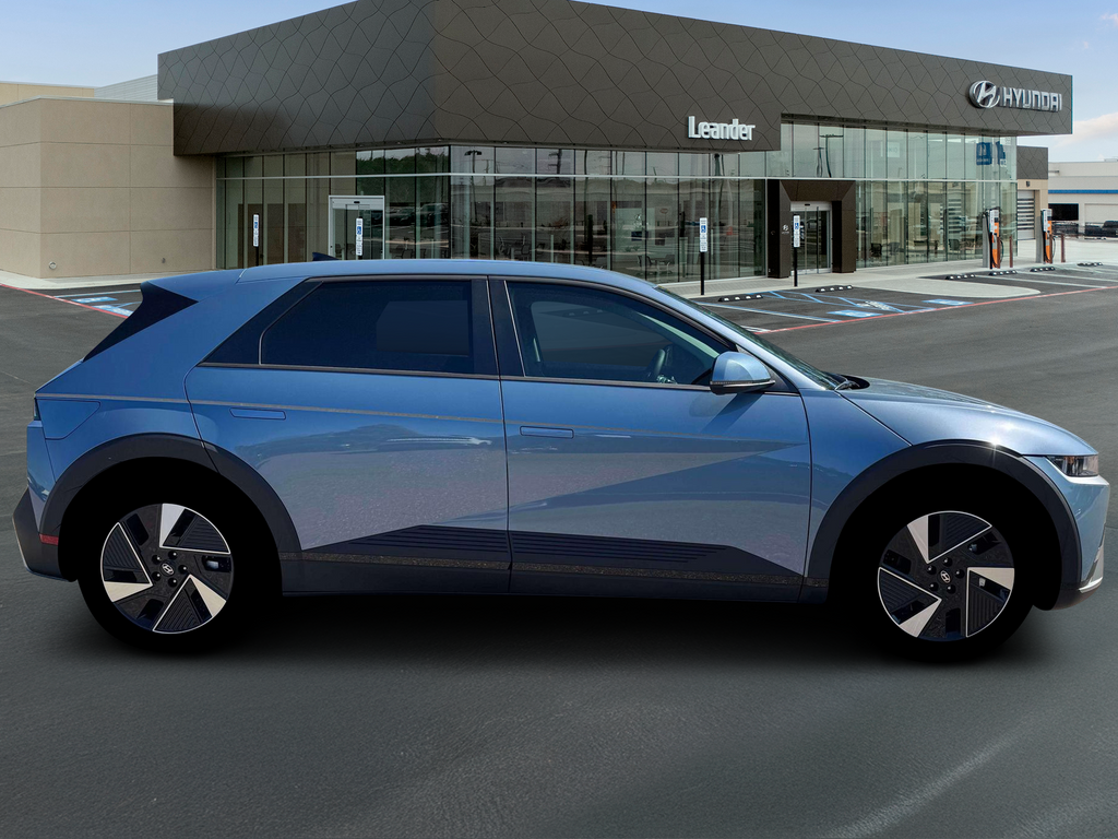 Thumbnail: 2026 Hyundai Ioniq 5 - 9