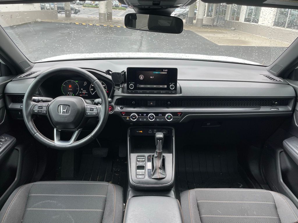 Thumbnail: 2024 Honda CR-V - 5