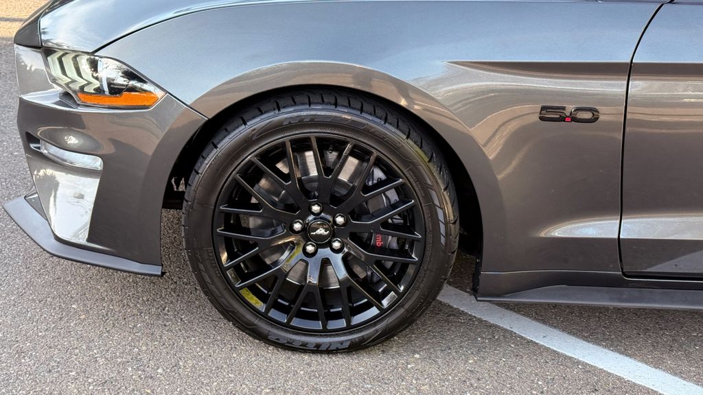 Used 2020 Ford Mustang GT Premium 2D Coupe