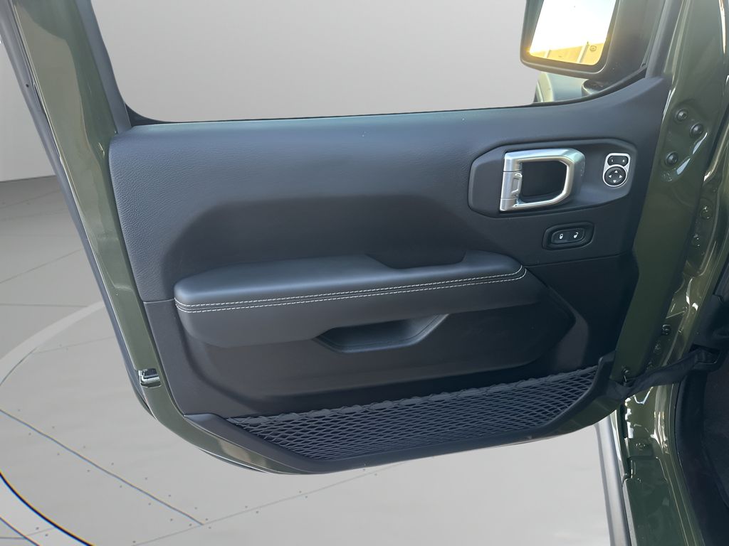 Used Car 2023 Jeep Wrangler  Rubicon 4xe For Sale Under $35,000 In Austin, Texas