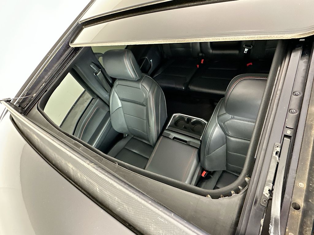 Thumbnail: 2024 Ford F-150 - 22