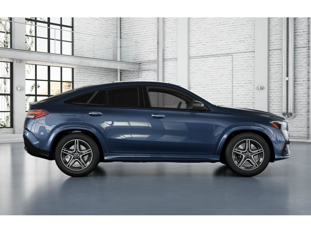 2025 Mercedes-Benz GLE GLE 450 16