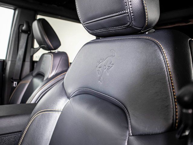 Used 2023  Ford Badlands image 18