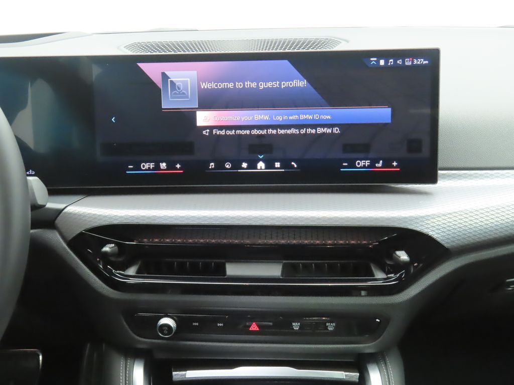 Thumbnail: 2025 BMW 4 Series - 14