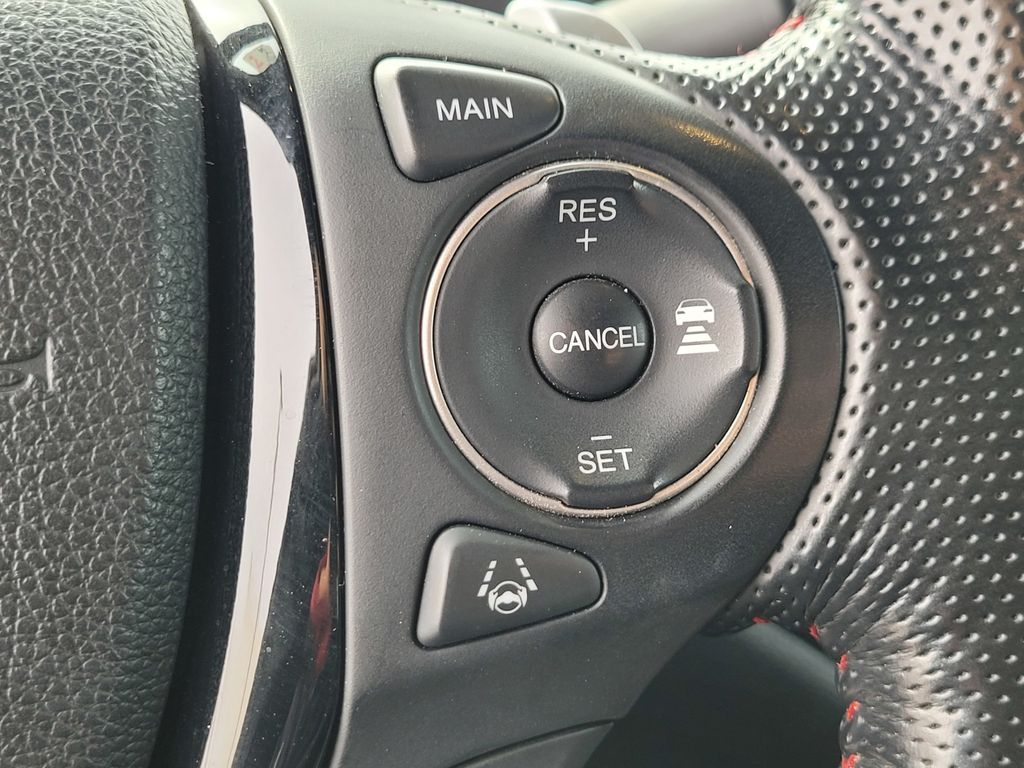 Used 2023  Honda Black Edition image 26